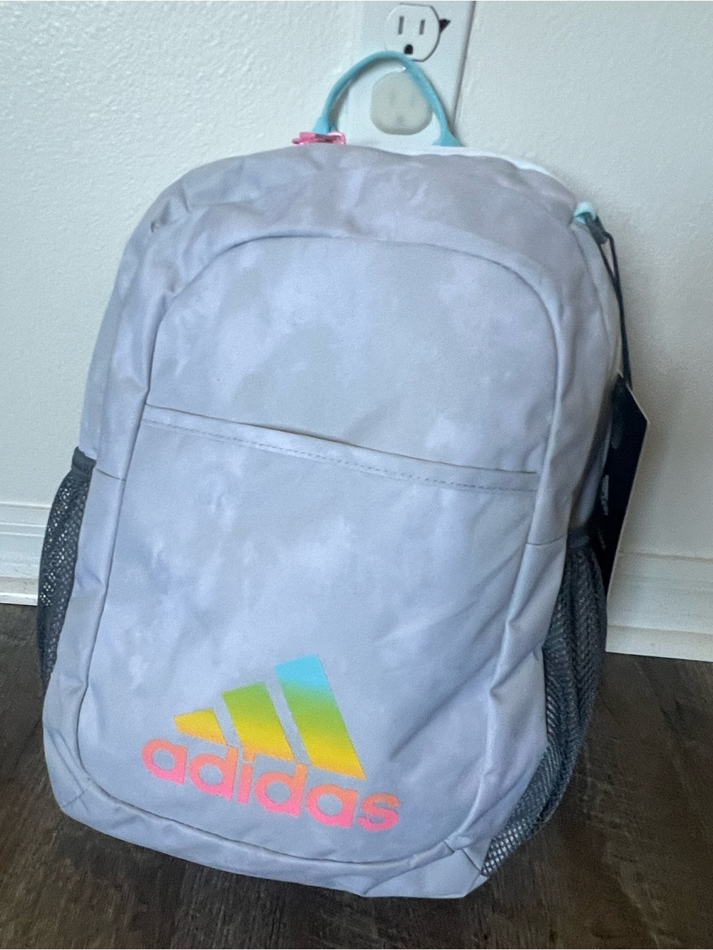 Adidas Ready Backpack - Picture 2 of 8
